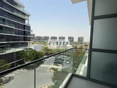 إطلالة على ملعب الغولف | مفروش بالكامل | واسع | شاغر