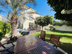 فیلا في الينابيع 9،الينابيع 3 غرف 305000 درهم - 13925165