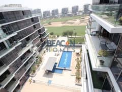 شقة في جولف فيستا 2،جولف فيستا،غولف تاون،داماك هيلز 1 غرفة 1150000 درهم - 13925176