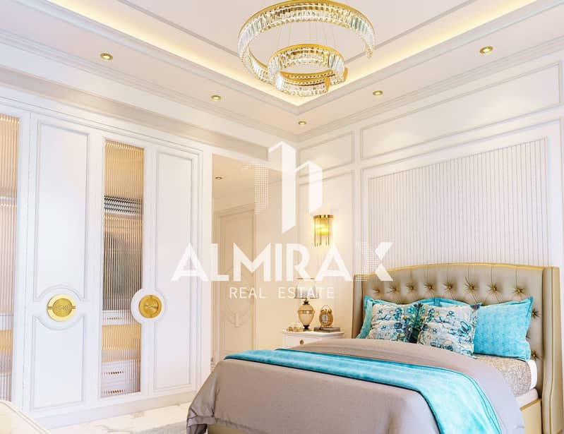 A Smart Investment in Brand New Luxury Studio - Image 1