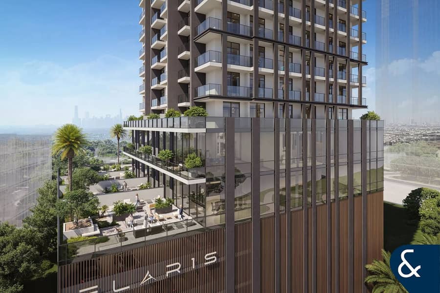 Investor Deal | Post Handover Payment Plan Investor Deal | Post Handover Payment Plan