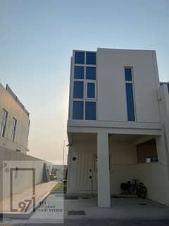 فیلا في سنكتناري،(أكويا من داماك) داماك هيلز 2 3 غرف 2000000 درهم - 13925109