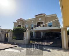 فیلا في البرشاء 3،البرشاء 5 غرف 480000 درهم - 13925324