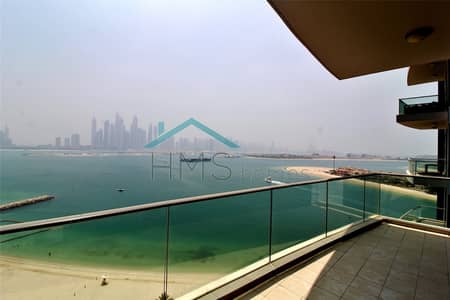 Oceana Adriatic | 1 Bed | Incredible Views Oceana Adriatic | 1 Bed | Incredible Views