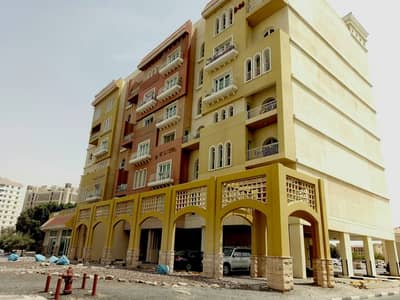Spacious Two Bed Apartment in CBD D06 Spacious Two Bed Apartment in CBD D06