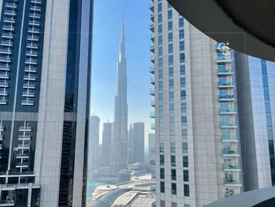 1 Camera Appartamento in Vendita a Downtown Dubai, Dubai - Appartamento a Downtown Dubai，DAMAC Maison Mall Street (The Signature), 1 camera da letto, 2200000 AED - 13925421