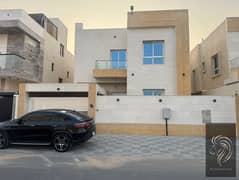 فیلا في قرية الأميرة،الياسمين 5 غرف 100000 درهم - 13925489