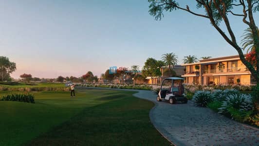 Park Facing Plot With Post Handover Payment Plan Park Facing Plot With Post Handover Payment Plan