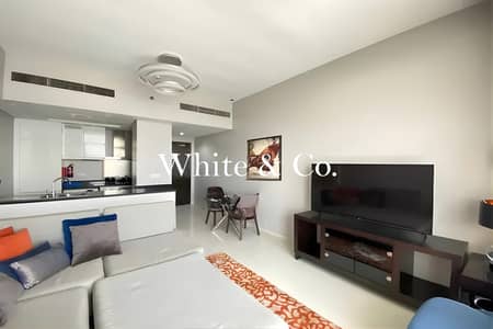 1 Slaapkamer Appartement te Huur in DAMAC Hills, Dubai - Appartement in DAMAC Hills，Artesia，Artesia C, 1 slaapkamer, 69999 AED - 13925507