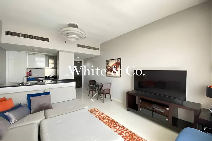 Fully Furnished | High Floor | Pool View Fully Furnished | High Floor | Pool View