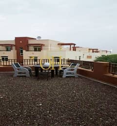 شقة في الغدیر 2 غرف 1200000 درهم - 13925535