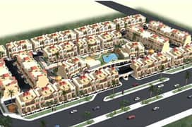 فیلا في صحاري ليفينج،مدينة دبي الصناعية 3 غرف 2495000 درهم - 13925581