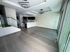 تاون هاوس في بيلير ذا ترمب استايتس،فلل ترمب استايتس،داماك هيلز 3 غرف 190000 درهم - 13763627