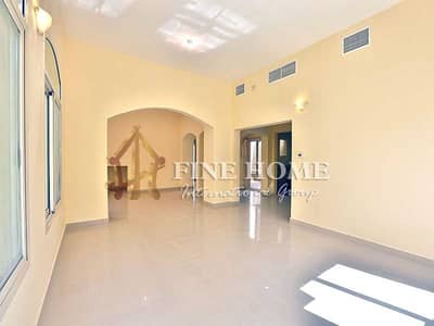 Amazing Deal Villa in Al Mushrif Gardens Amazing Deal Villa in Al Mushrif Gardens