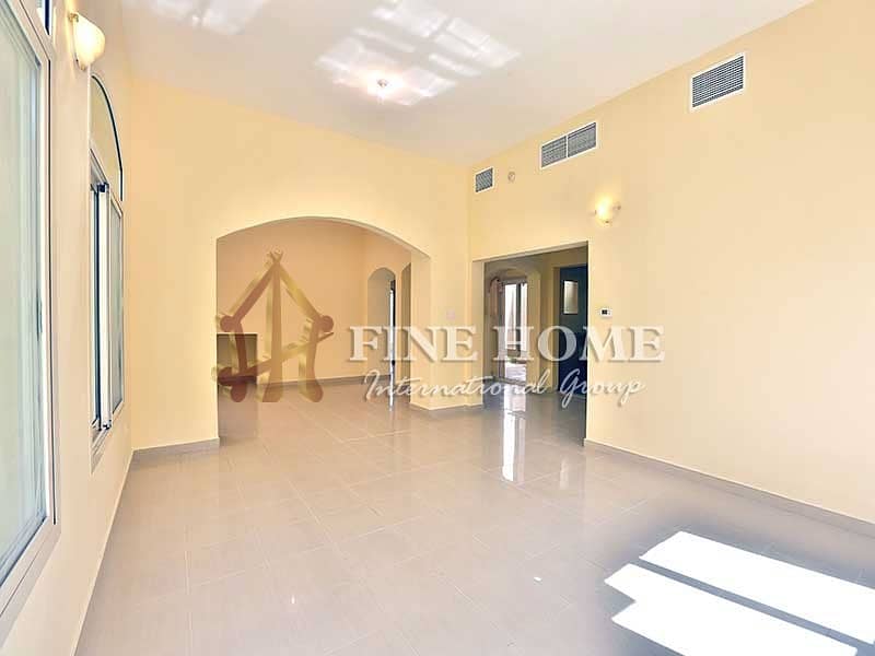 Amazing Deal Villa in Al Mushrif Gardens Amazing Deal Villa in Al Mushrif Gardens