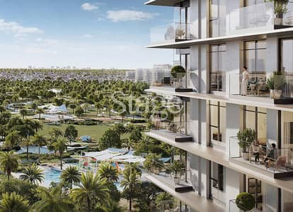 2 Bedroom Flat for Sale in Dubai Hills Estate, Dubai - High Floor | Resale 2BR | Prime Location 2 Bedroom Flat for Sale in Dubai Hills Estate, Dubai - High Floor | Resale 2BR | Prime Location