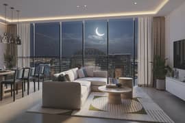 Spacious Living | 5yrs Phpp| Low Floor |Park View