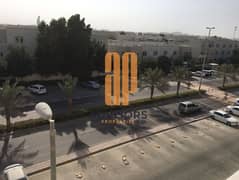 شقة في الریف داون تاون،الريف 2 غرف 1250000 درهم - 13883328