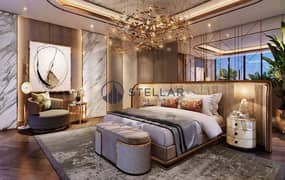 تاون هاوس في مالطا،داماك لاجونز 4 غرف 3000000 درهم - 13925951