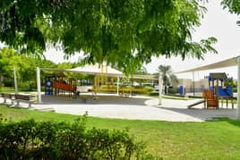 فیلا في فلل السدر،واحة دبي للسيليكون (DSO) 5 غرف 315000 درهم - 13925979