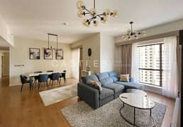 Renovated | Fully Furnsihed | Ready to move now