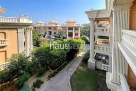 شقة في كمبينسكي نخلة جميرا،ذا كريسنت،نخلة جميرا 2 غرف 4700000 درهم - 13926086