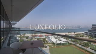 شقة فندقية في ذا 8،ذا كريسنت،نخلة جميرا 2 غرف 3250000 درهم - 13926123