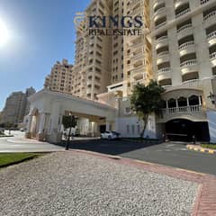 شقة في رويال بريز4،رويال بريز،قرية الحمراء 2 غرف 84999 درهم - 13868276