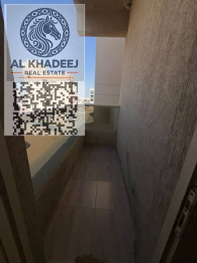 Appartement de 1 chambre à à louer à Al Alia, Ajman - 87d7bdc2-5c8d-4be9-8492-79438f11d480. jpg Appartement de 1 chambre à à louer à Al Alia, Ajman - 87d7bdc2-5c8d-4be9-8492-79438f11d480. jpg