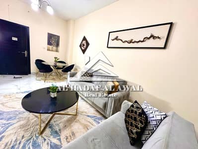 فلیٹ 1 غرفة نوم للايجار في القصباء، الشارقة - 3d5a2e84-08a6-42ad-8136-d278fc22f764. jpg فلیٹ 1 غرفة نوم للايجار في القصباء، الشارقة - 3d5a2e84-08a6-42ad-8136-d278fc22f764. jpg