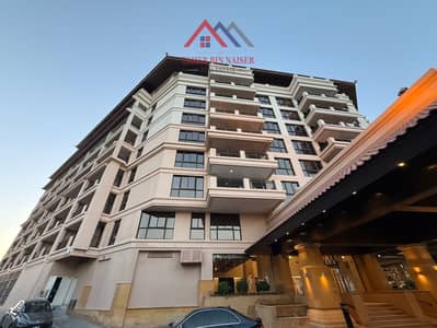 1 Camera Appartamento in Affitto a Palm Jumeirah, Dubai - WhatsApp Image 2025-05-08 at 11.30. 05. jpeg