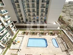 شقة في فكتوريا ريزيدينسي،الفرجان 2 غرف 130000 درهم - 13926380