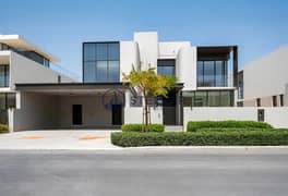 فیلا في فلل العنوان هيلكرست،دبي هيلز استيت 5 غرف 28999000 درهم - 10350150