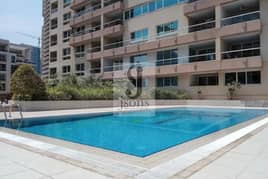 شقة في مارينا سيل،دبي مارينا 1 غرفة 100000 درهم - 13926483