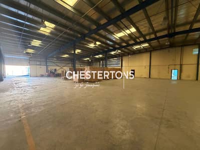 Warehouse in Affitto a Jebel Ali, Dubai - Magazzino a Jebel Ali,Jebel Ali Freezone, 600000 AED - 13926522 Warehouse in Affitto a Jebel Ali, Dubai - Magazzino a Jebel Ali,Jebel Ali Freezone, 600000 AED - 13926522