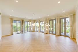 تاون هاوس في سور لا مير،بورت دو لا مير،لا مير،جميرا 4 غرف 750000 درهم - 13926534