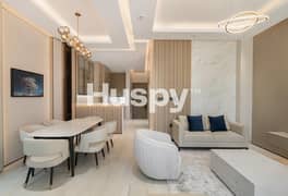 تاون هاوس في أشتون بارك تاون هاوسز،أشتون بارك،الضاحية 12،قرية جميرا الدائرية 5 غرف 5200000 درهم - 13926553