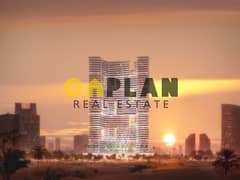 Smart Home High Floor | High ROI | Studio with Balcony