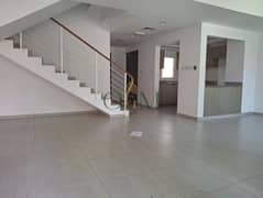 شقة في مجتمع النسيم،الغدیر 3 غرف 130000 درهم - 13926646