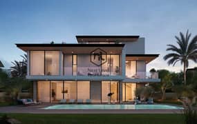 New Emaar Launch | 10% DP | Standalone Villa | First Phase | Country Club Living