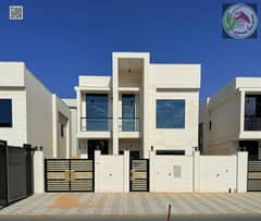 للبيع فيلا من المالك مباشر- بسعر لقطه - تشطيب شخصي - تملك حر لجميع الجنسيات - بدون رسوم سنويه - علي شارع الشيخ محمد بن زايد مباشره .