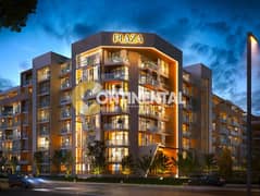 شقة في بلازا باي ريبورتاج،مدينة مصدر 2 غرف 1350000 درهم - 13926722