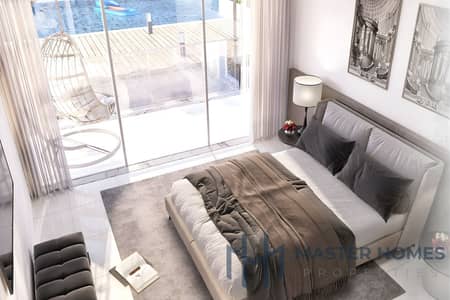 1 Bedroom Flat for Sale in Jumeirah Village Circle (JVC), Dubai - 4. jpg 1 Bedroom Flat for Sale in Jumeirah Village Circle (JVC), Dubai - 4. jpg