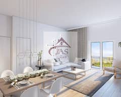 GENUINE RESALE | LUXURY LIVING | FULL AMENITIES