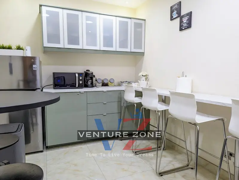 Serene and Secure Serviced Offices with Parking| Fahidi Heights| Few Steps to Sharaf DG Metro