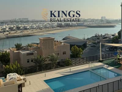 Studio te Koop in Al Hamra Village, Ras Al Khaimah - Marina 07 New. jpeg Studio te Koop in Al Hamra Village, Ras Al Khaimah - Marina 07 New. jpeg