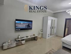 FURNISHED | SPACIOUS | SEA VIEW | BRIGHT | AMAZING AMENITIES | PREMIUM COMMUNITY