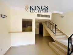 فيلا تاون هاوس واسعة من غرفتي نوم | مساحة خارجية خاصة | قرية الحمراء