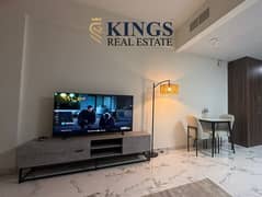 شقة في الحمرا مارينا ريزيدنسز،قرية الحمراء 660000 درهم - 13238741