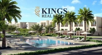 تاون هاوس في غرناطة II،میناء العرب 3 غرف 3500000 درهم - 13490252